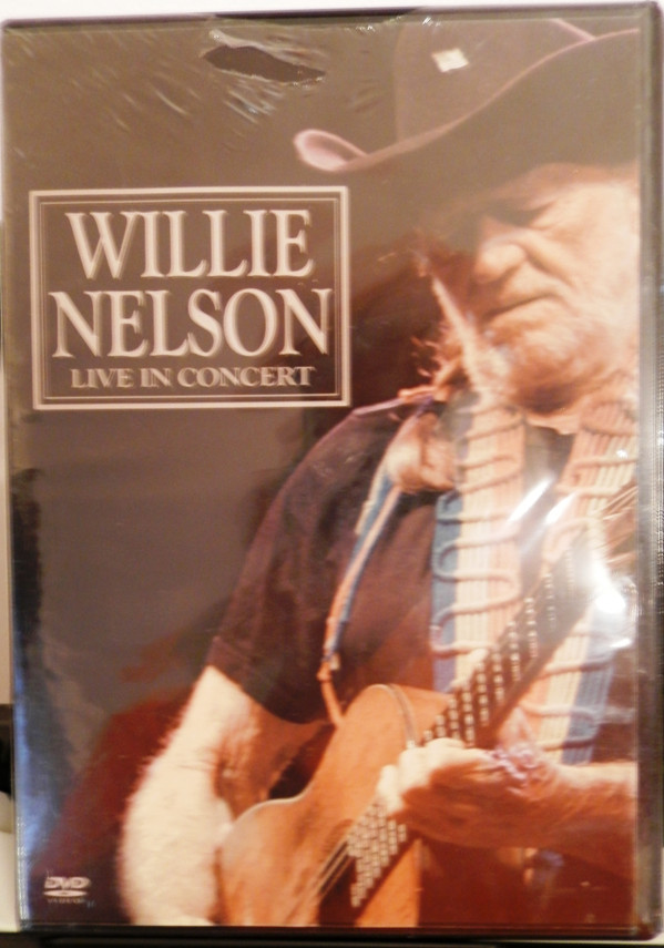 Willie Nelson